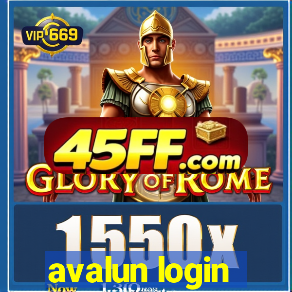 avalun login